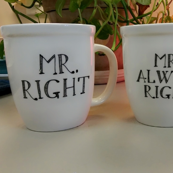 Mr Right & Mrs Always Right - Picture 4 of 8